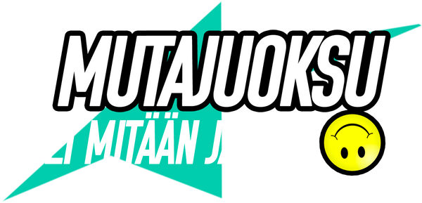 Mutajuoksu
